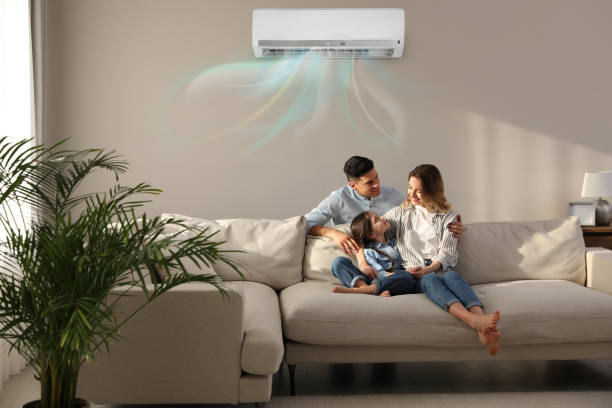 Best Affordable HVAC Services  in Florence, TX