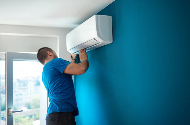 Professional HVAC in Florence, TX