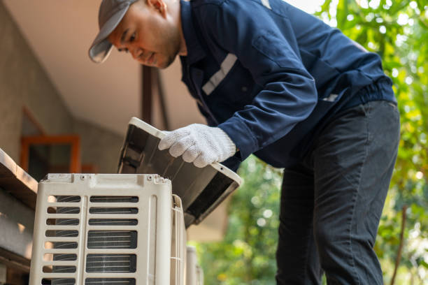 Best HVAC Replacement Cost  in Florence, TX