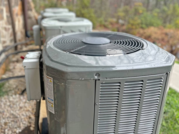 Best HVAC Air Duct Cleaning  in Florence, TX
