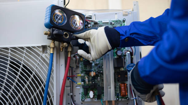 Best HVAC Maintenance Near Me  in Florence, TX